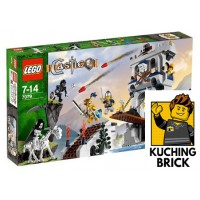 7079 CASTLE Drawbridge Defense